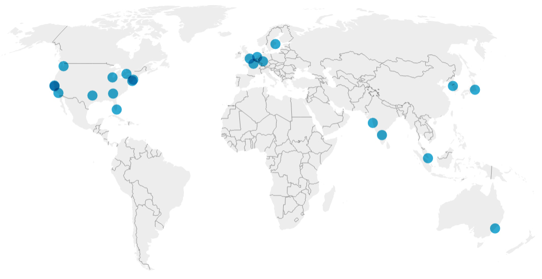 connexvpn location